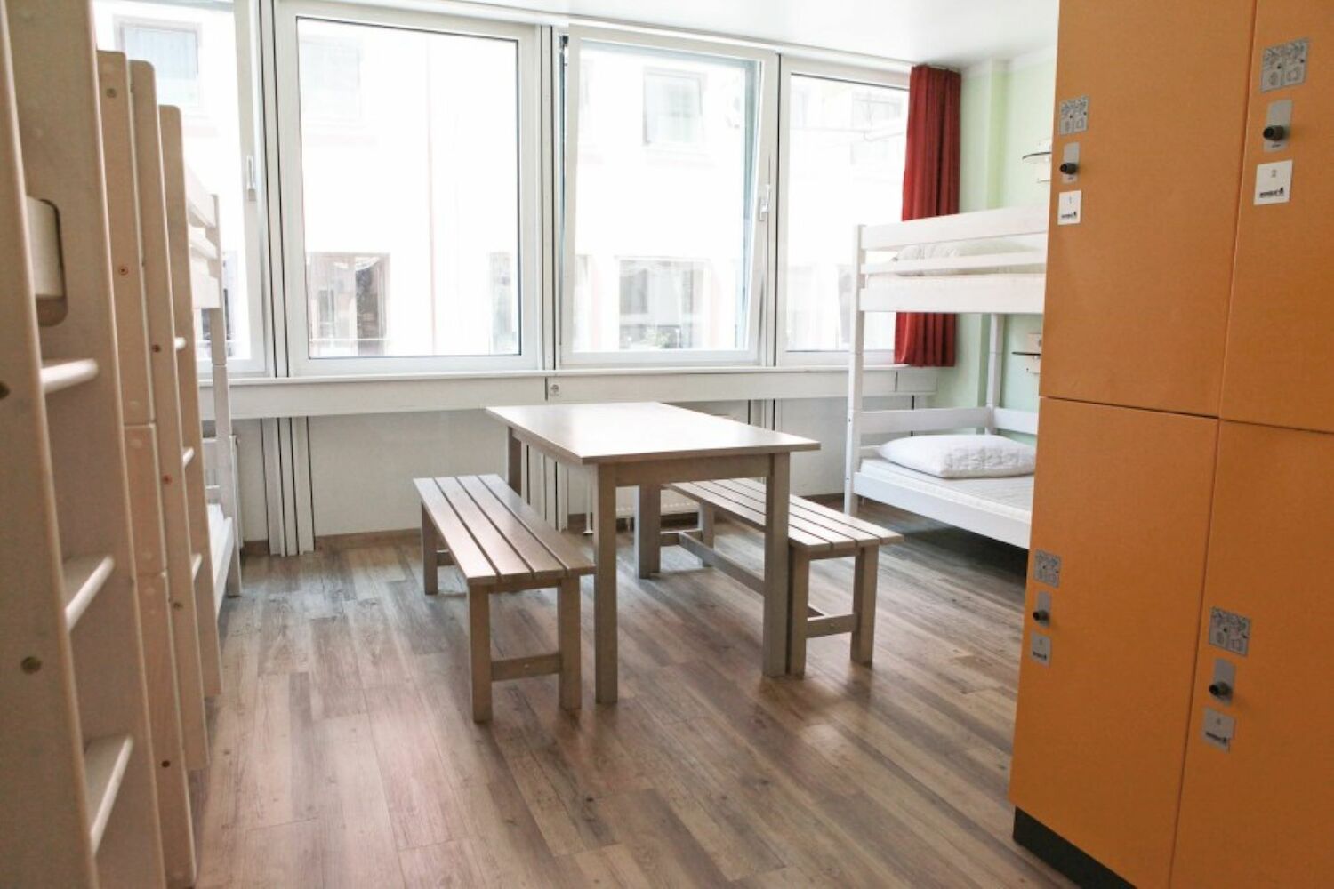 Dorm Room