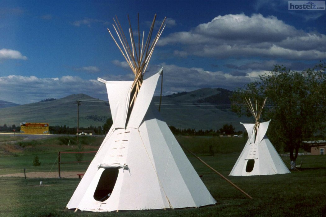 HONEST Reviews of St. Ignatius Campground & Hostel, Inc in St. Ignatius