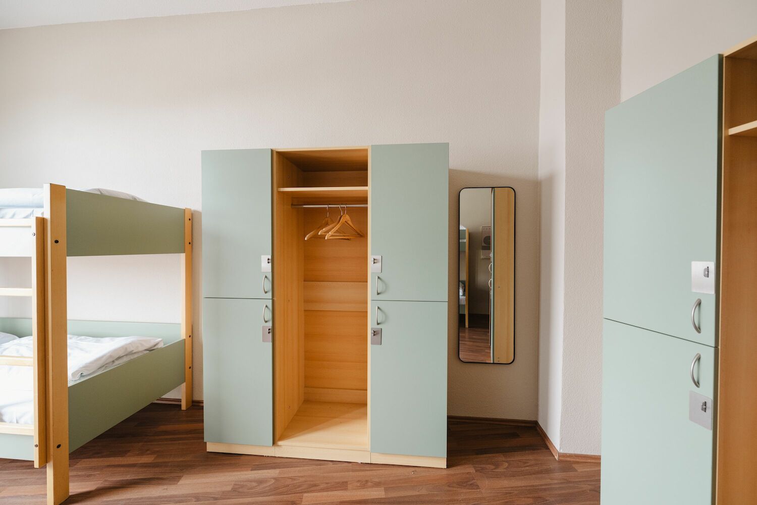 Dorm Room