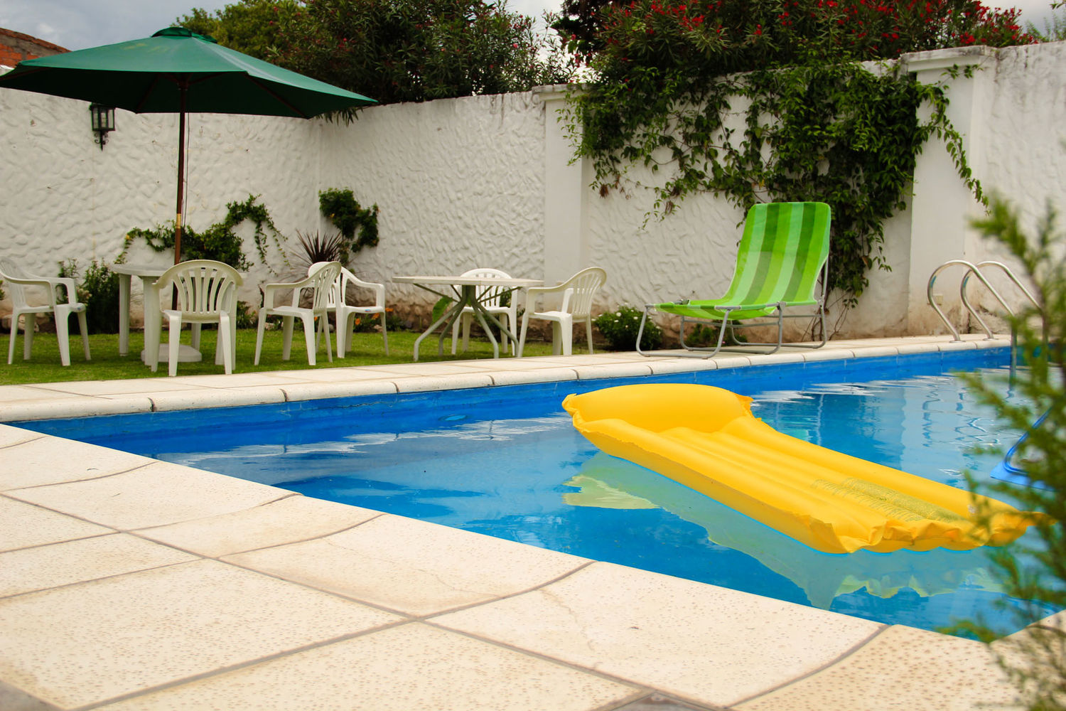Yunga Hostel, Salta