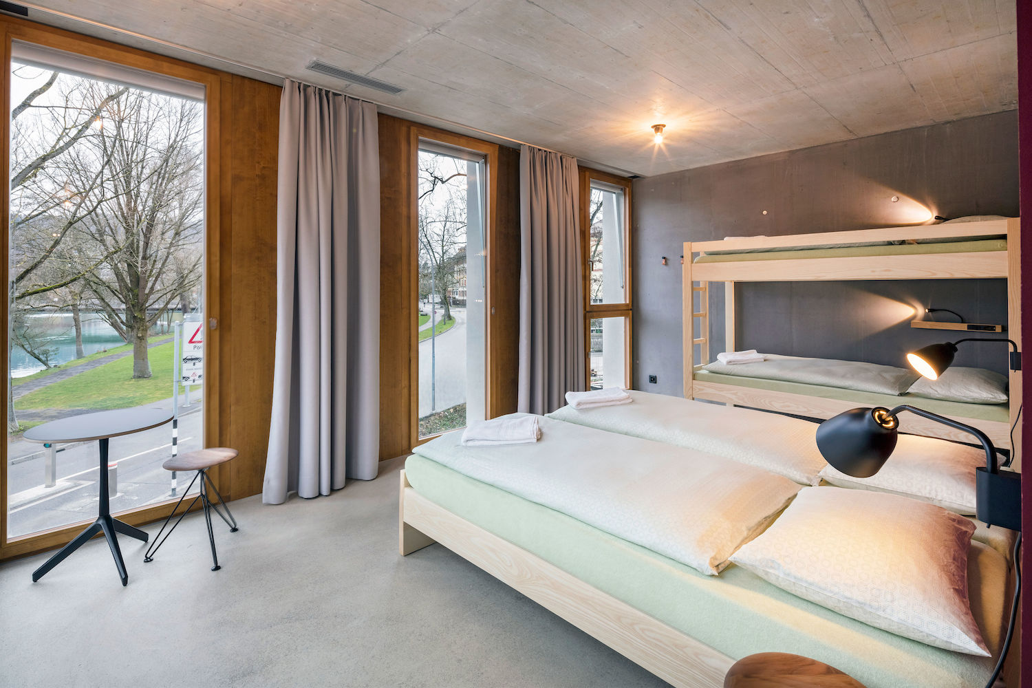 price-comparison-for-youth-hostel-bern-in-bern-with-honest-reviews-2022