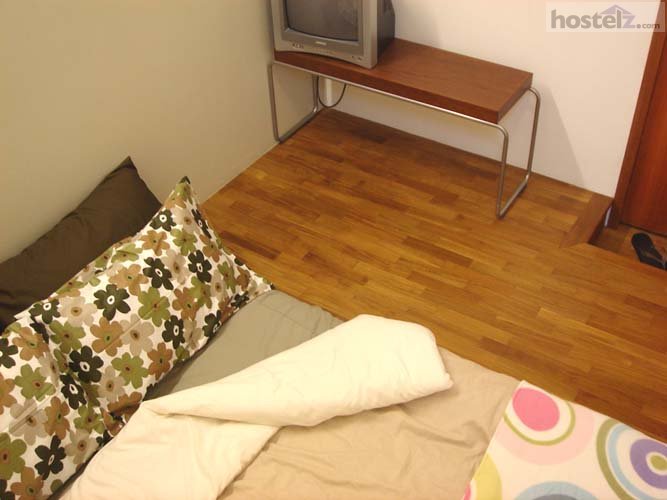 One Florence Close Hostel, Singapur