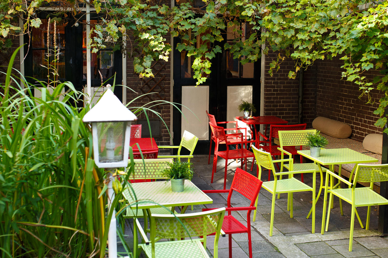 Price Comparison for Shelter City Hostel in Amsterdam (with HONEST