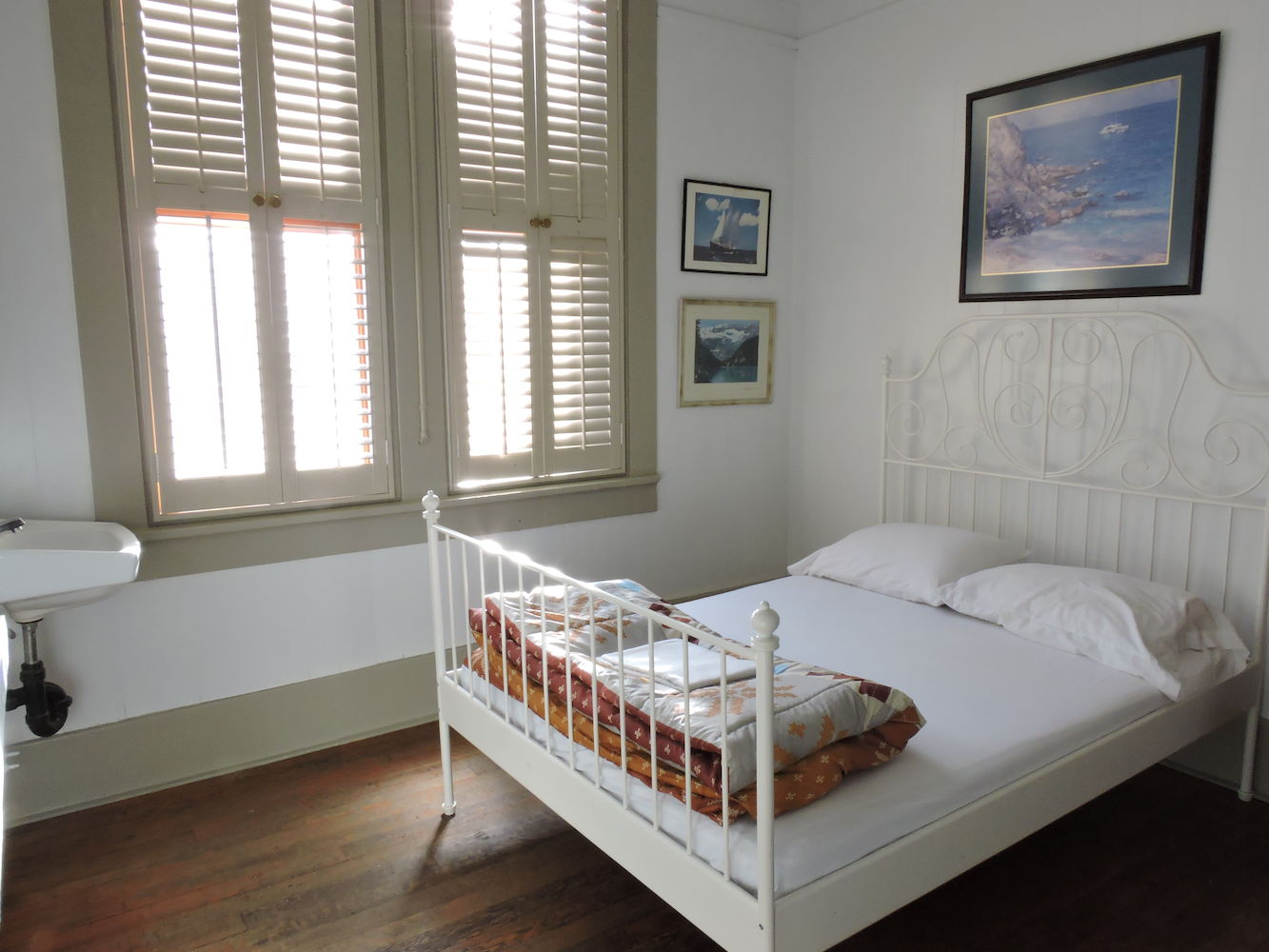 St Clair Hostel, Vancouver