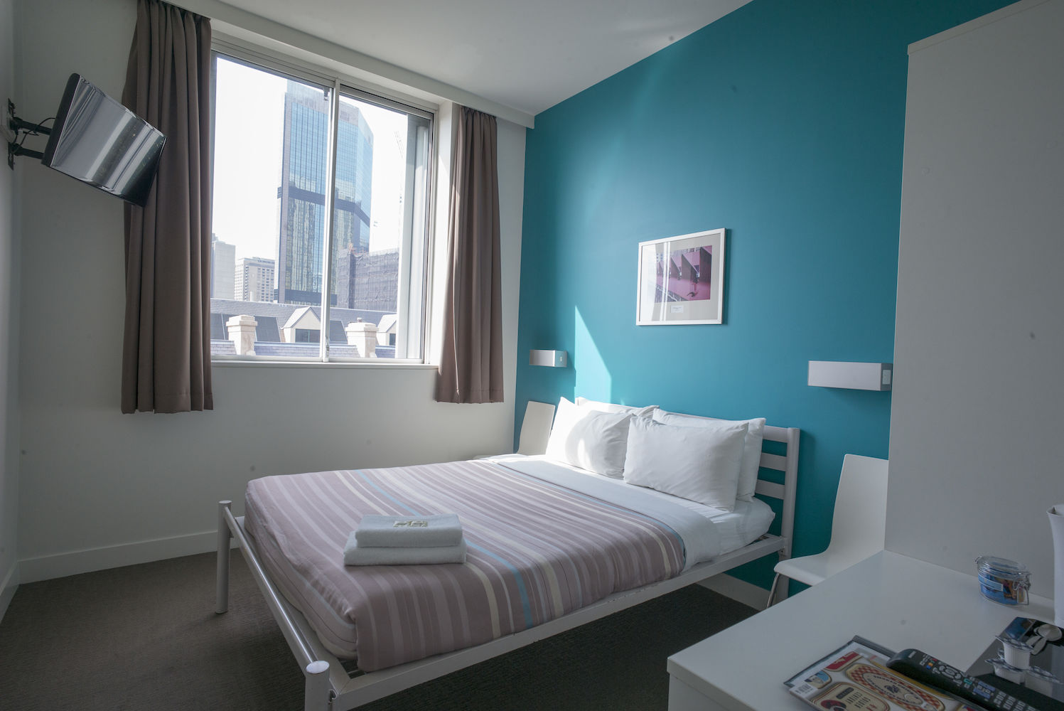 Sydney Harbour Yha Hostel In Sydney Prices How To Compare