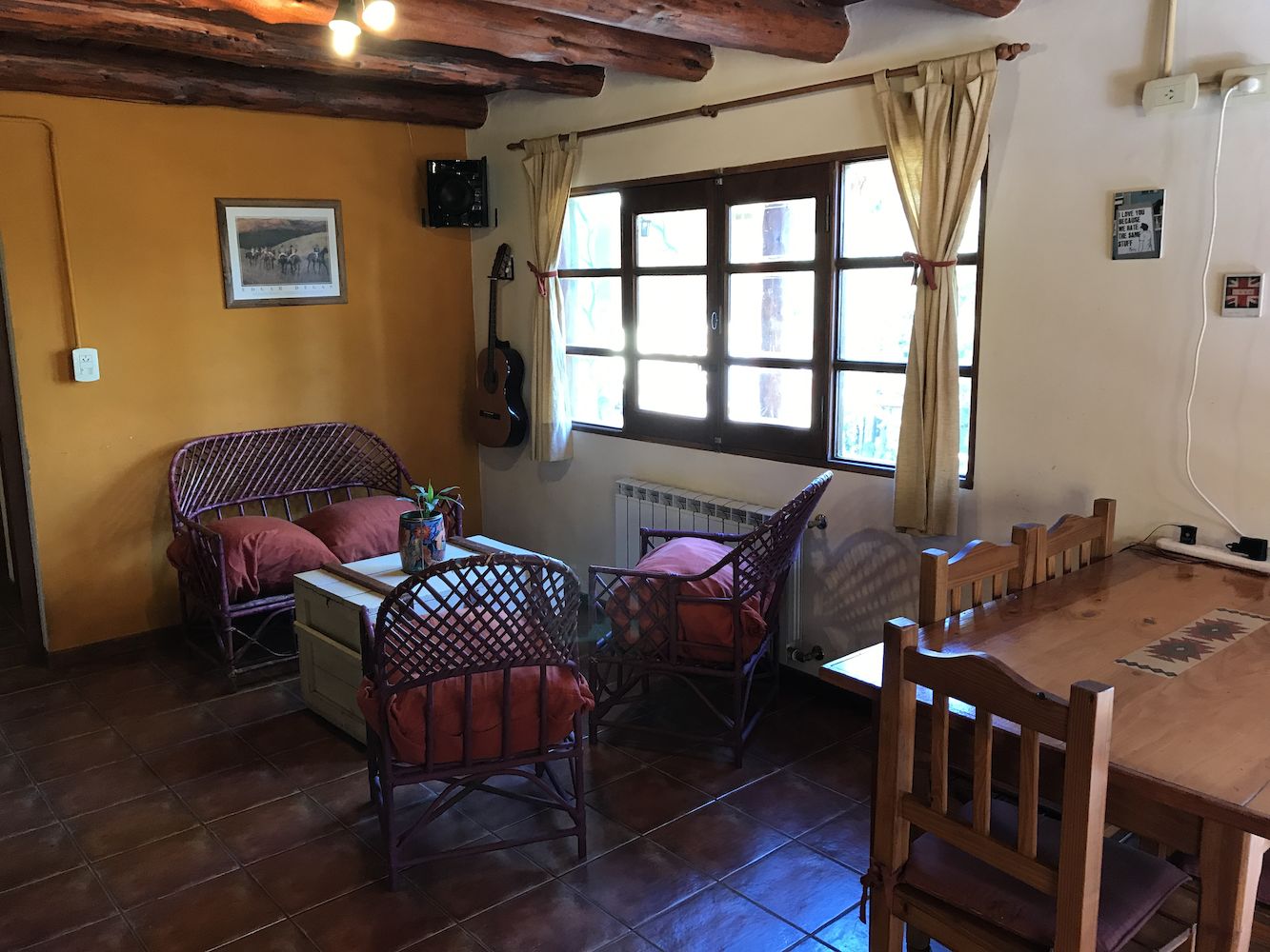 Hostel El Mirador