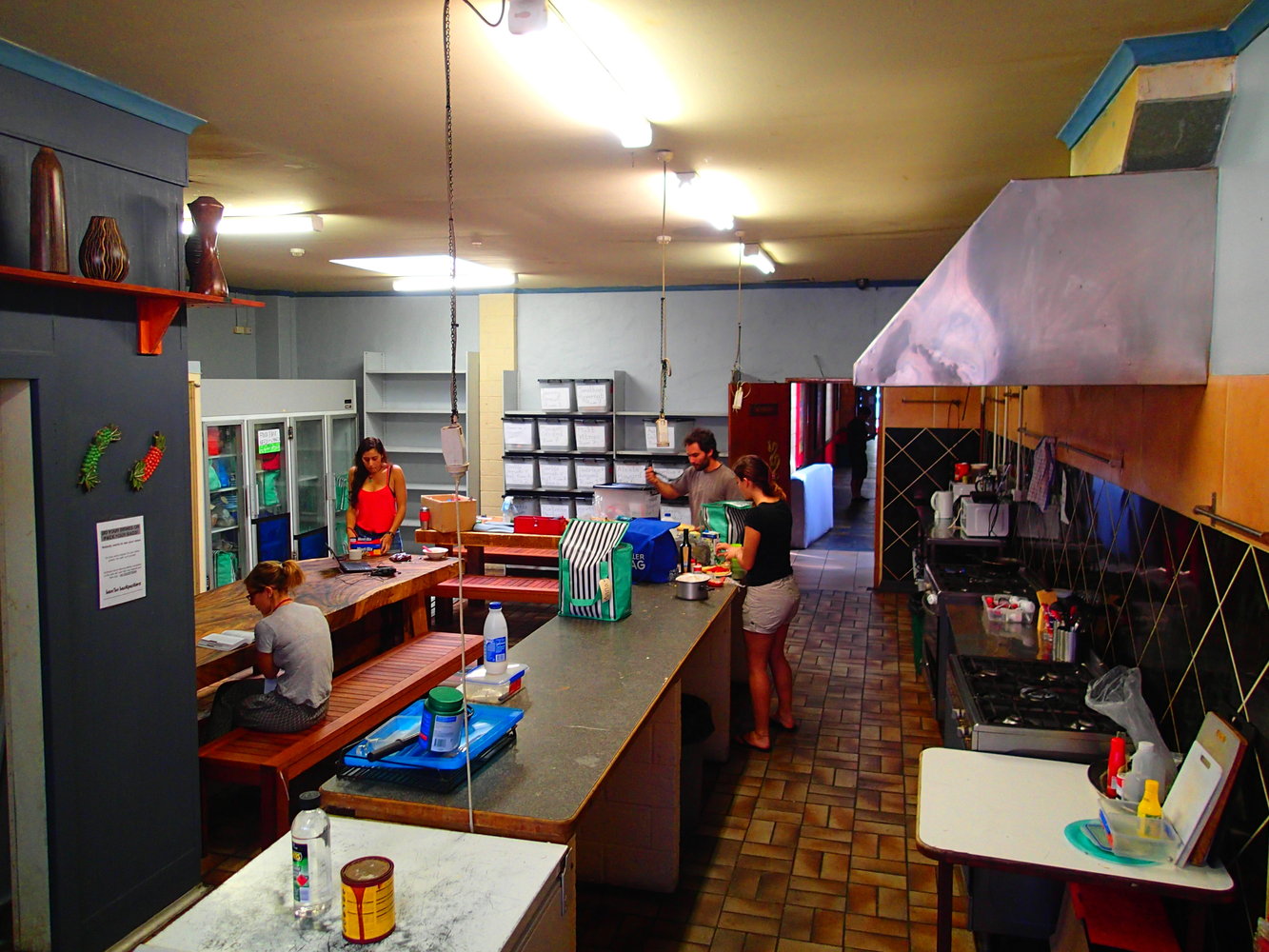 Bambu Backpackers Perth in Perth - Prices 2020 (Compare Prices at Hostelworld + Booking)