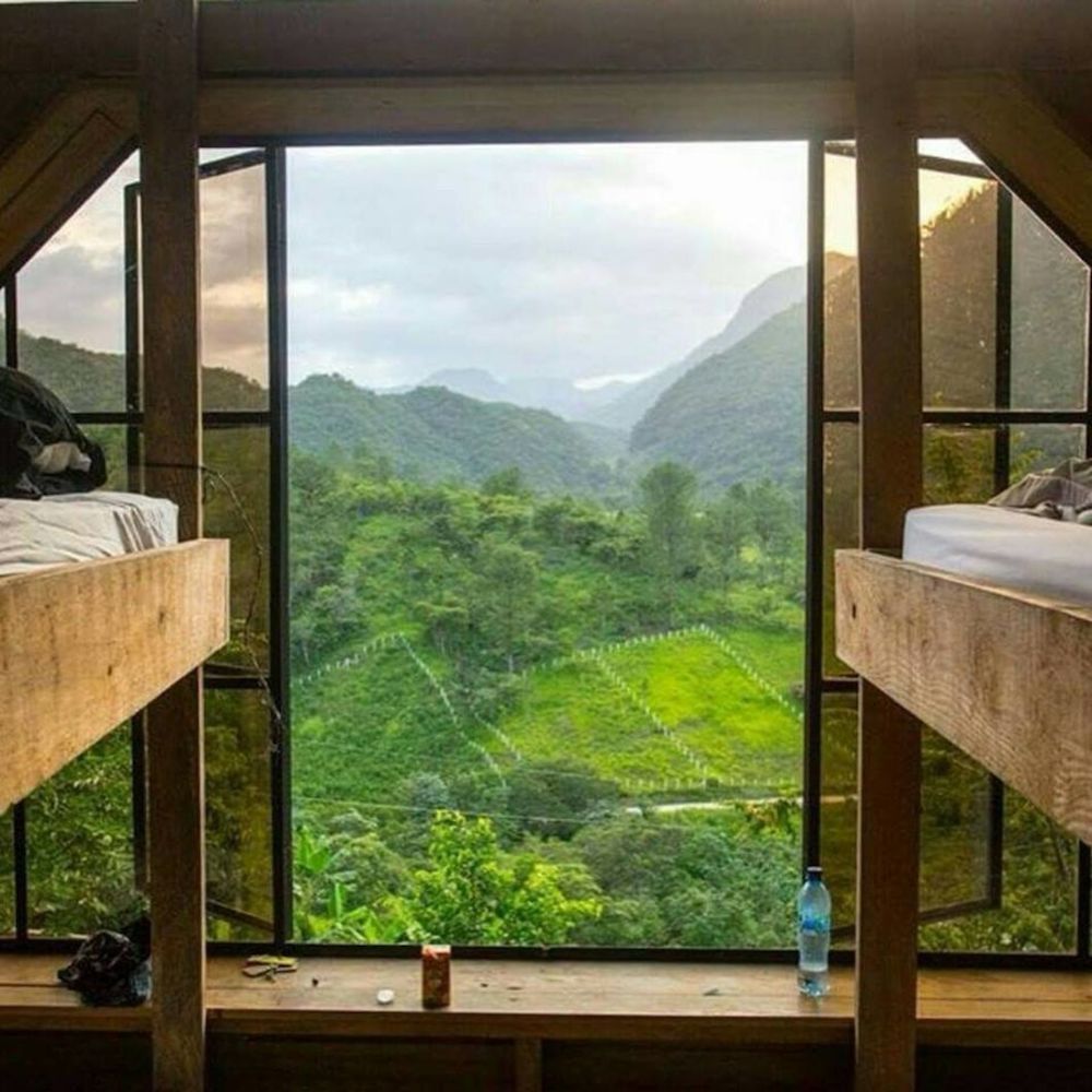 Zephyr Lodge