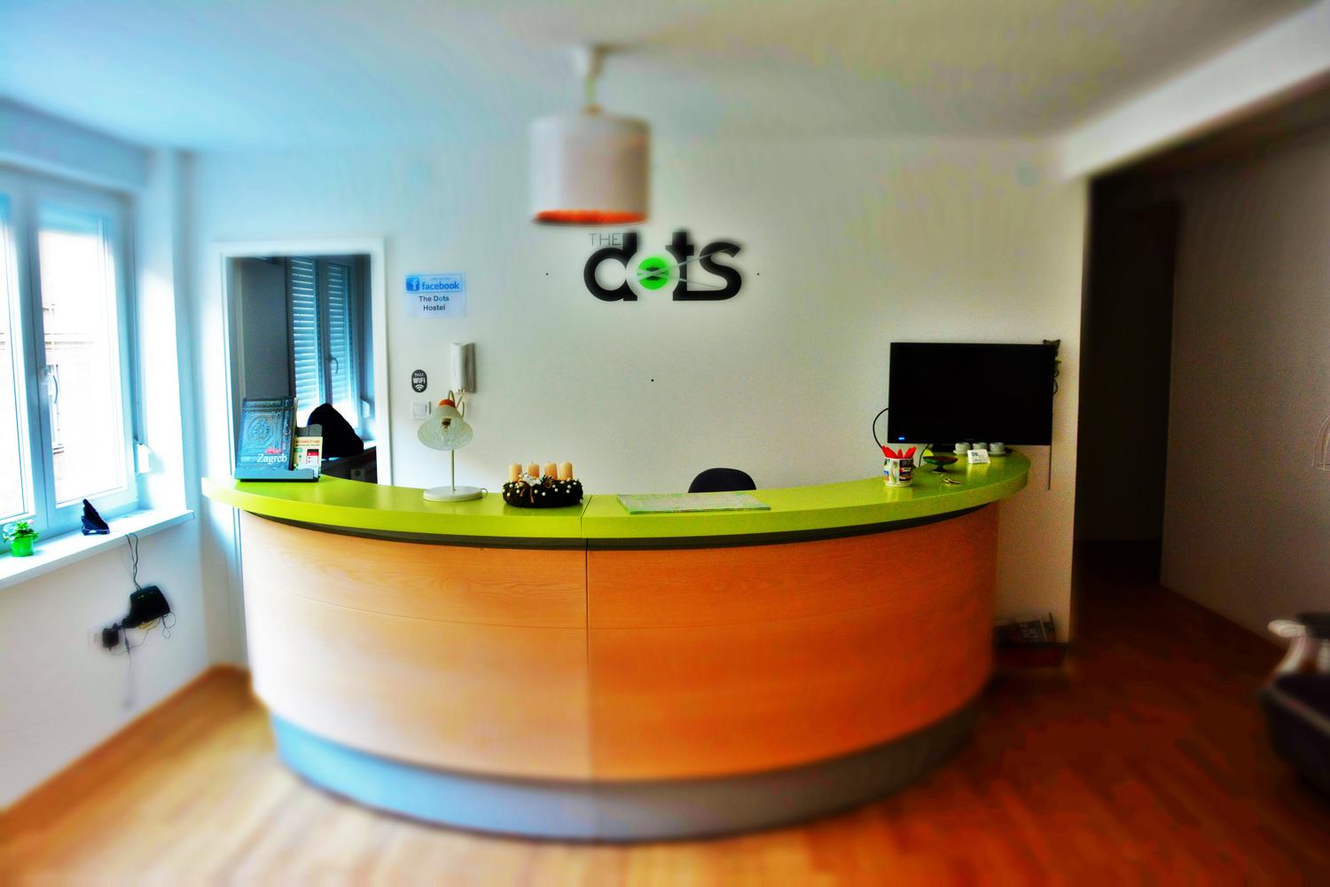 The Dots Hostel