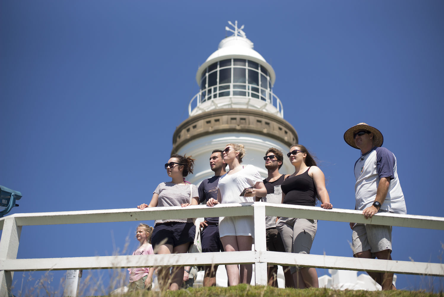 Cape Byron Lighthouse