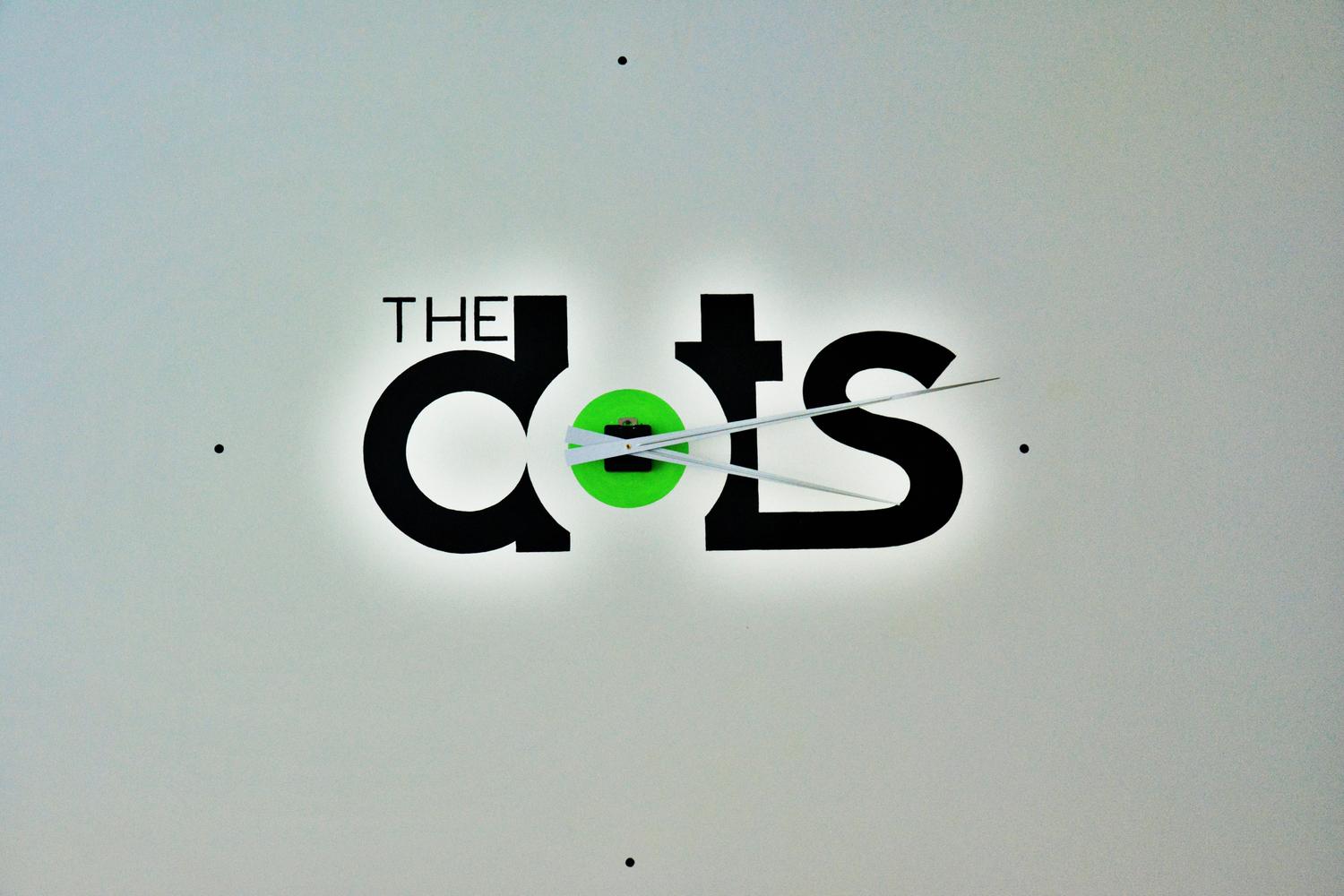 The Dots Hostel