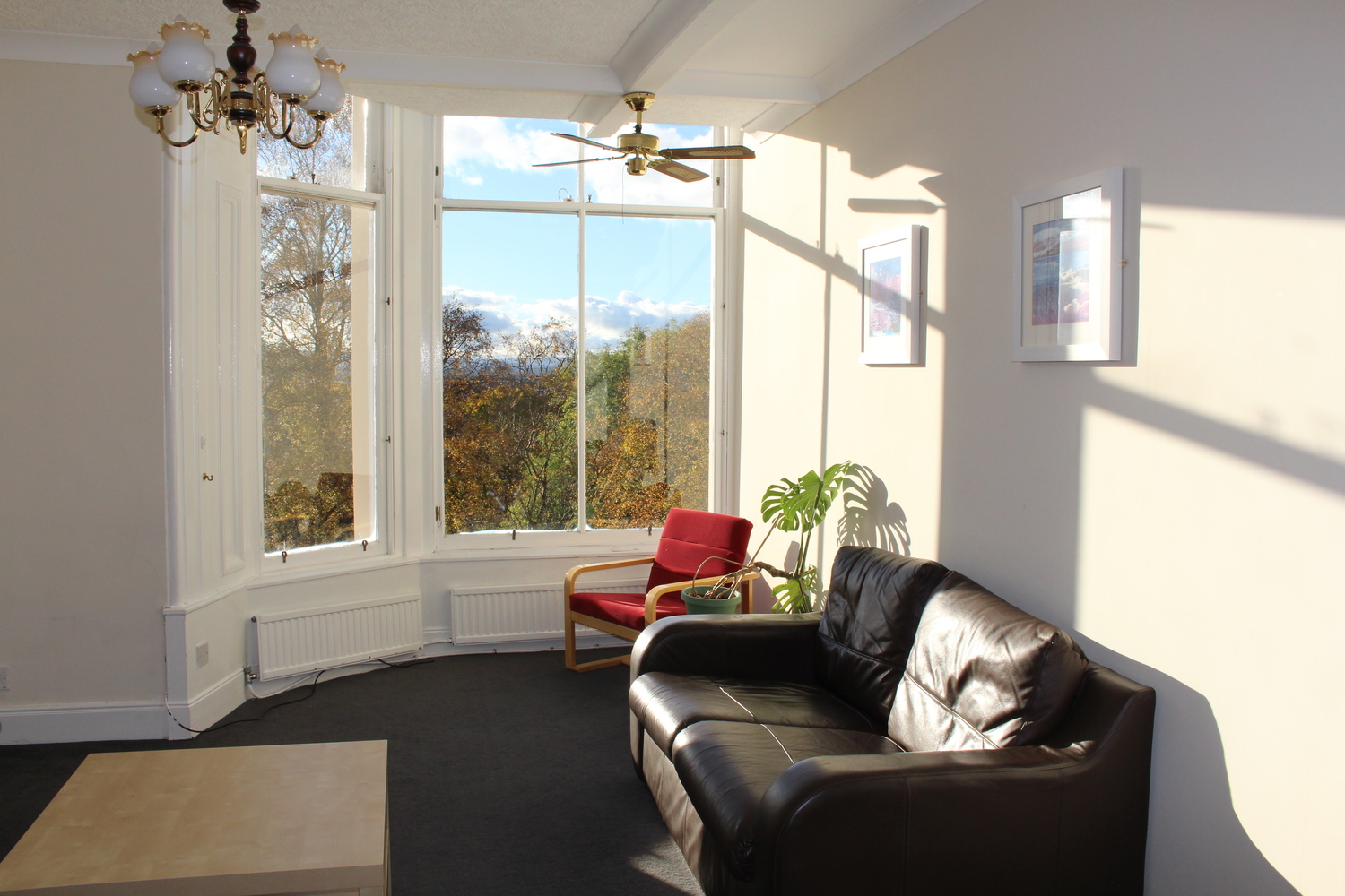 Glasgow Youth Hostel, Glasgow