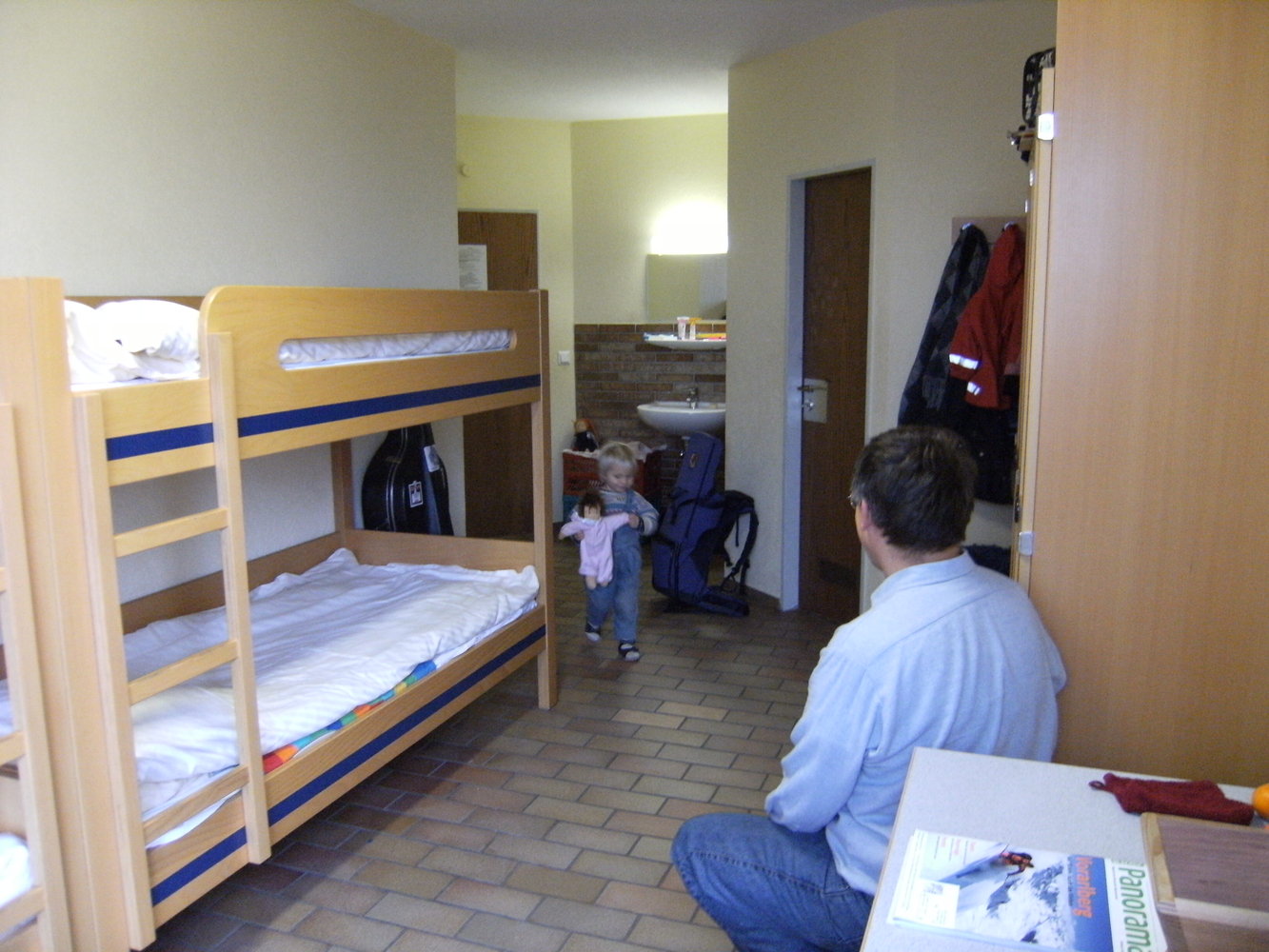 HI - Ortenberg Hostel, Ortenberg HI - Ortenberg Hostel, Ortenberg