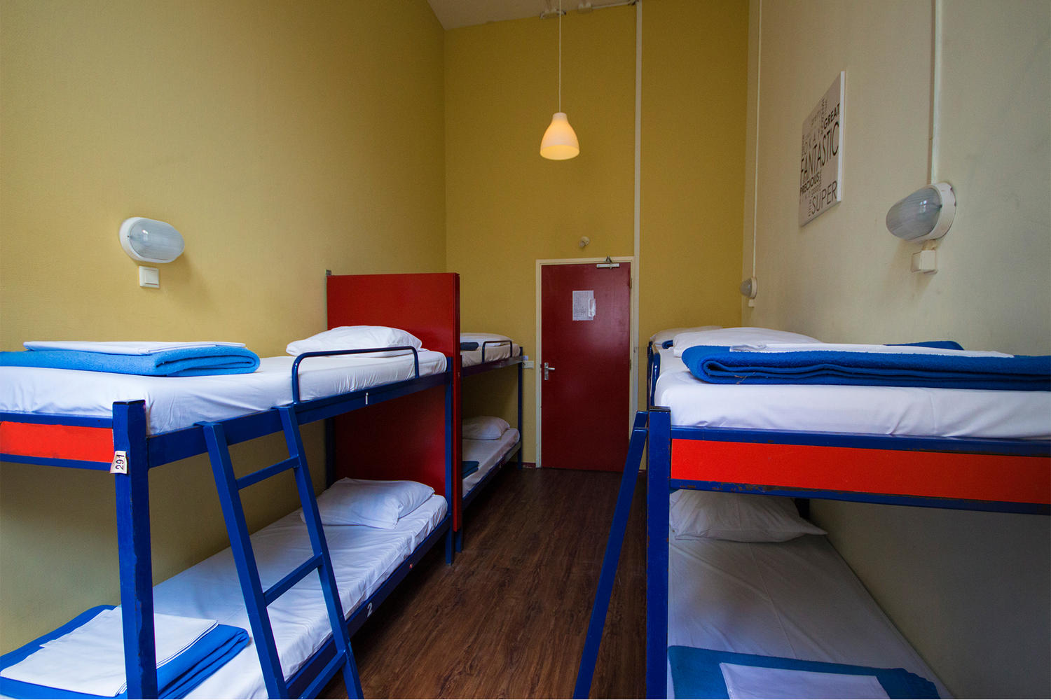 Price Comparison for Shelter City Hostel in Amsterdam (with HONEST