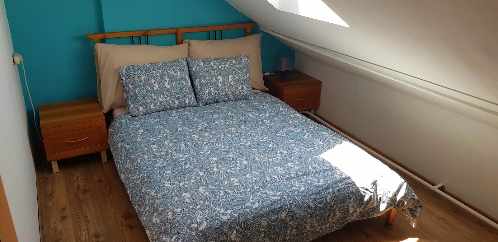 Loft Hostel, Budapest