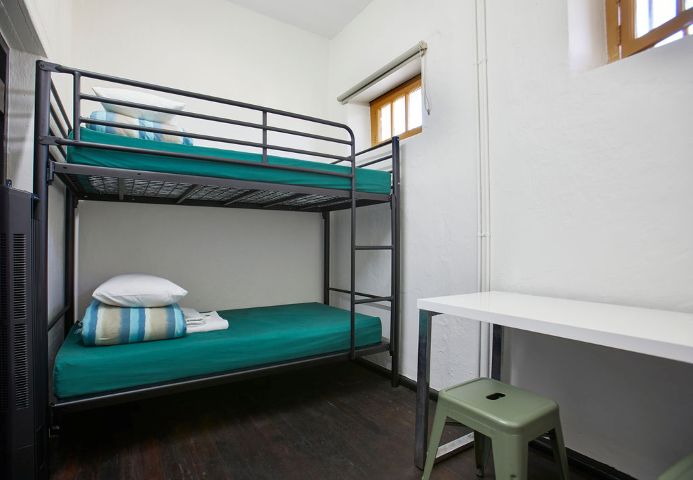 Fremantle Prison YHA