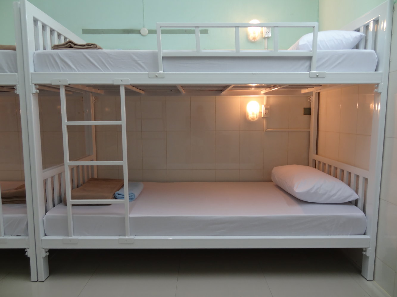 Khaosan River Inn Hostel, Bangkok Khaosan River Inn Hostel, Bangkok