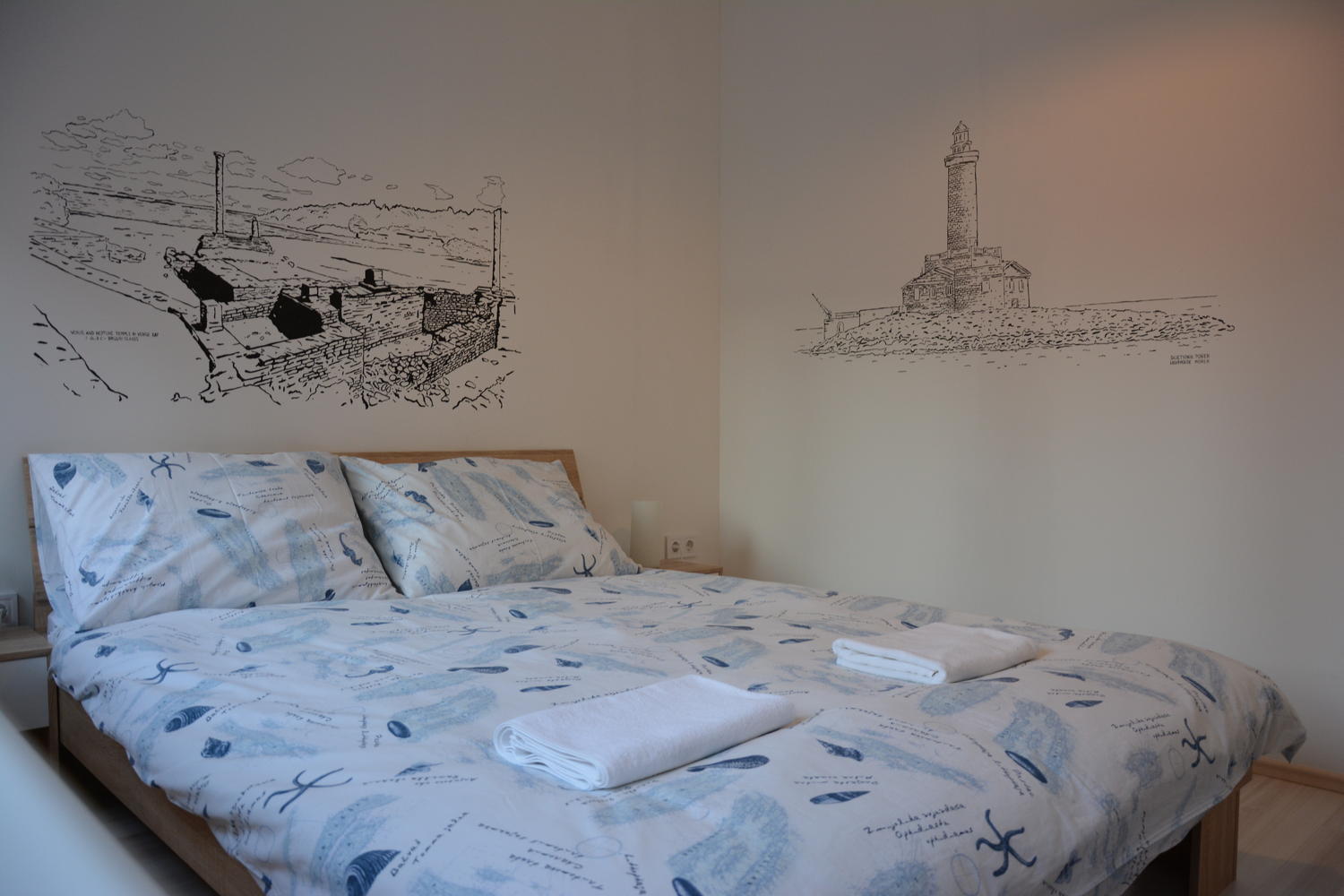 The Dots Hostel