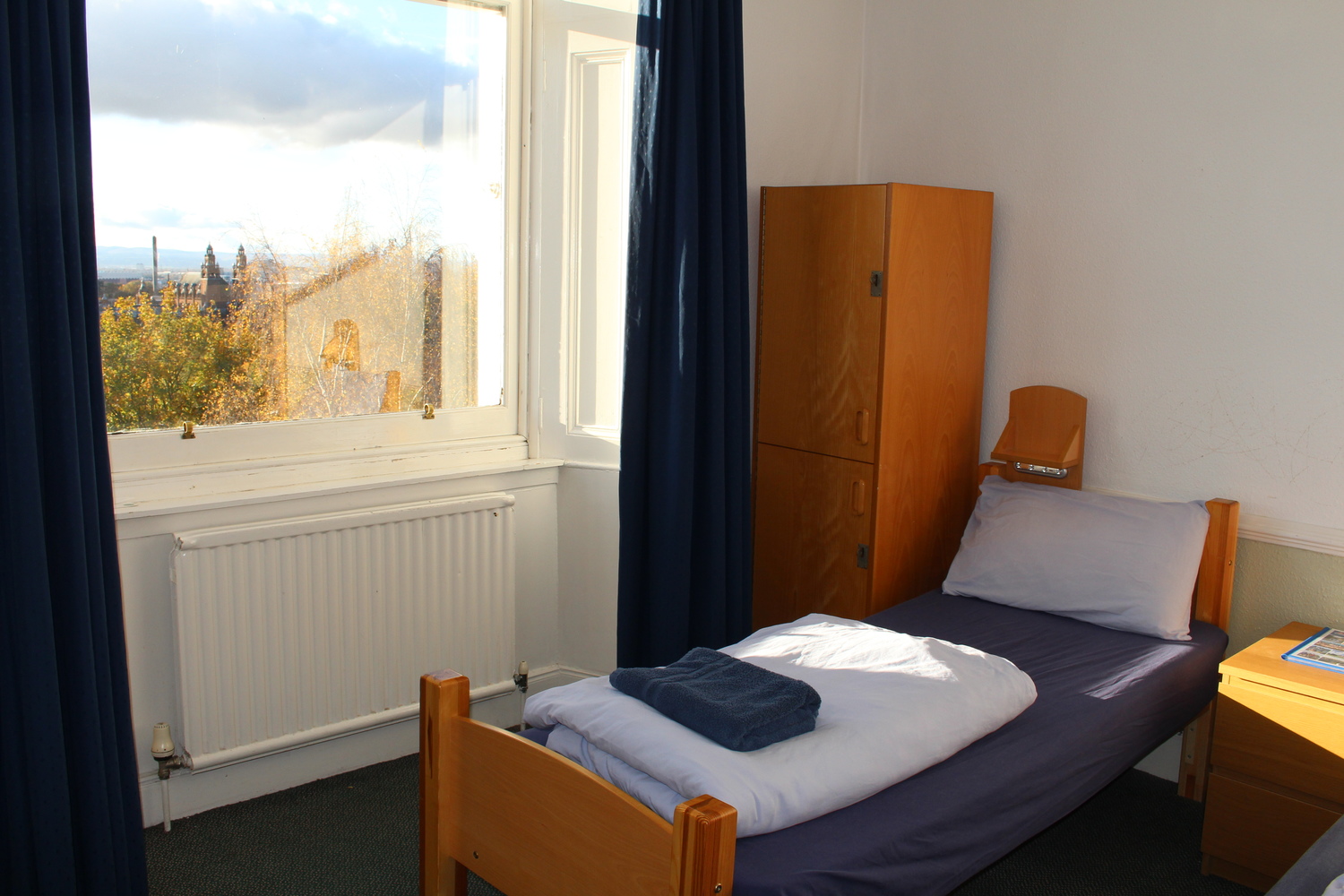 Price Comparison for Glasgow Youth Hostel in Glasgow (with HONEST