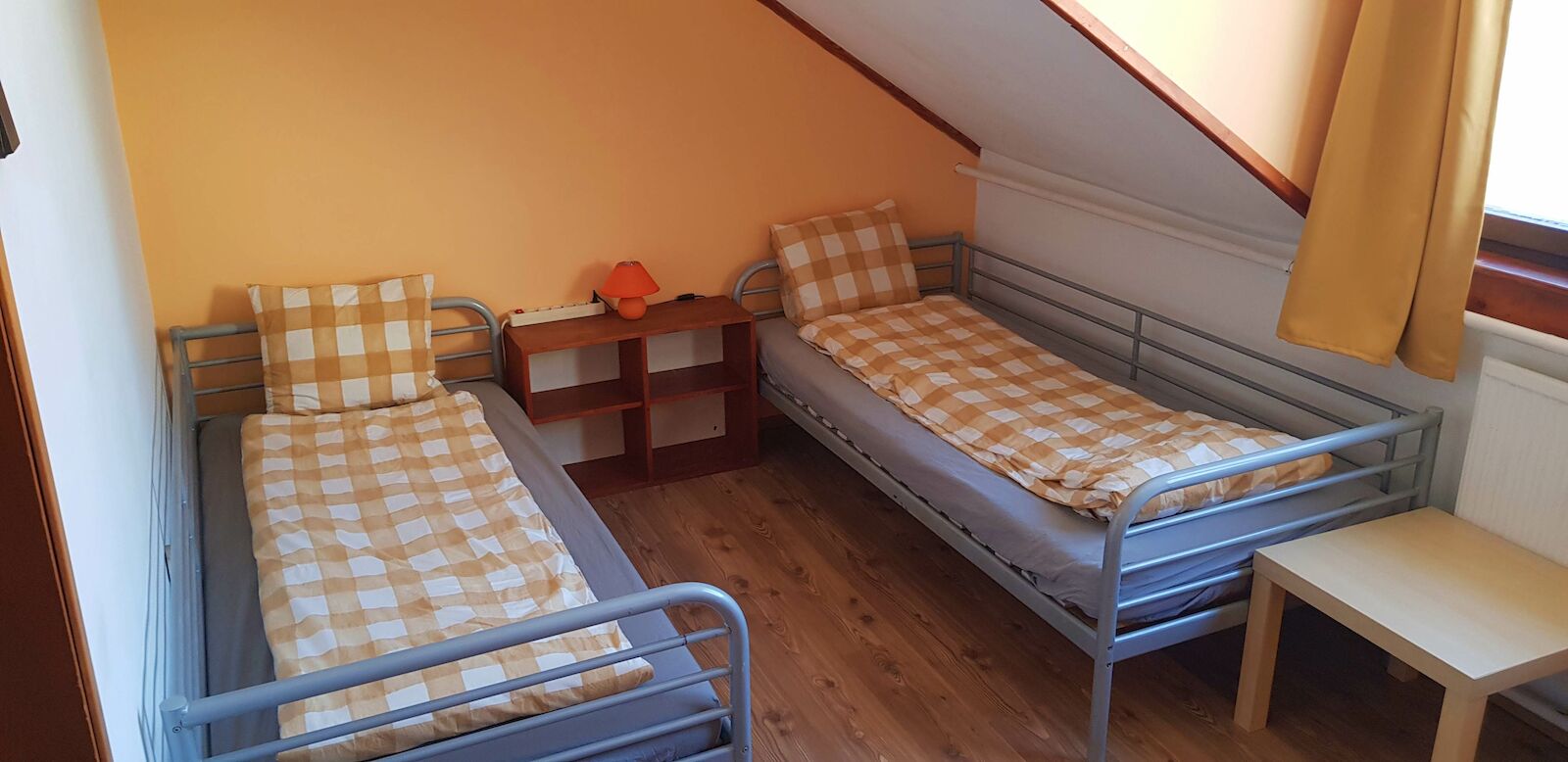 Loft Hostel, Budapest