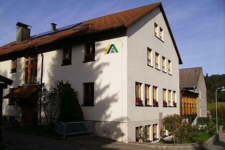 HI - Forbach - Environmental Study Centre - Franz-Köbele Hostel, Forbach HI - Forbach - Environmental Study Centre - Franz-Köbele Hostel, Forbach