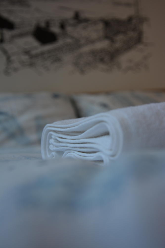 The Dots Hostel