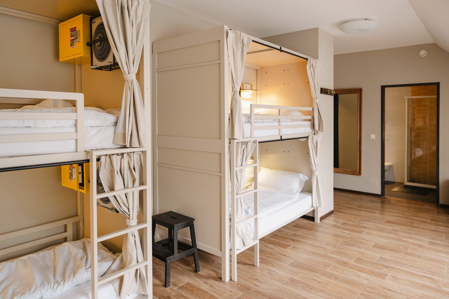 Dorm Room