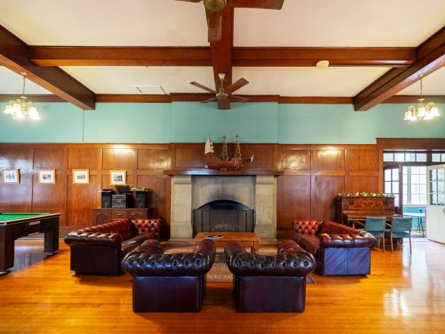 Newcastle Beach YHA Hostel, Newcastle Newcastle Beach YHA Hostel, Newcastle