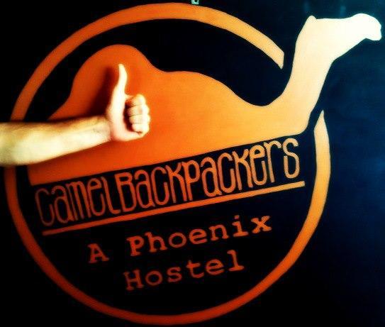 Camel Backpackers Hostel, Phoenix