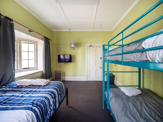 Newcastle Beach YHA Hostel, Newcastle Newcastle Beach YHA Hostel, Newcastle