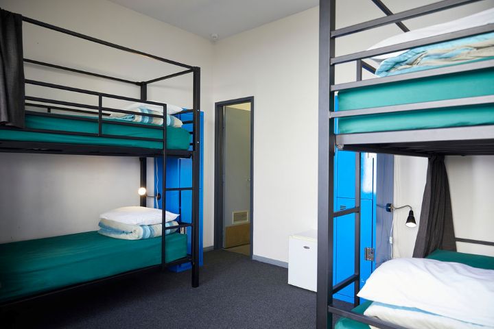 Fremantle Prison YHA