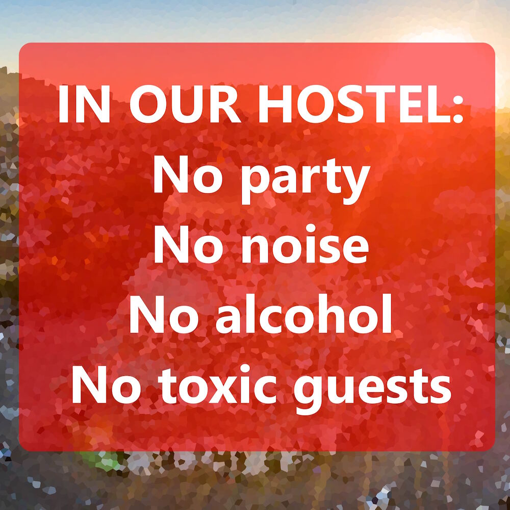 Best for Female Solo Traveler: Hostel N1 In, Sofia