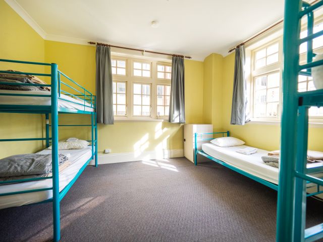 Newcastle Beach YHA Hostel, Newcastle Newcastle Beach YHA Hostel, Newcastle