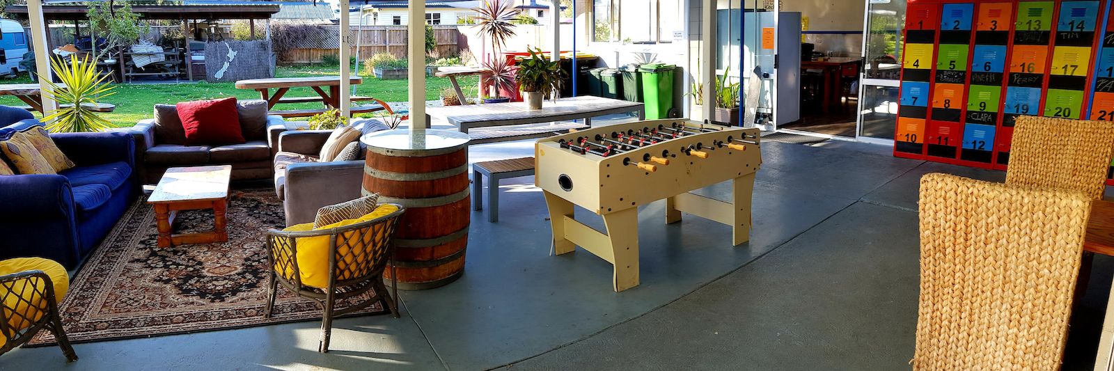 Price Comparison for Happy Apple Backpackers in Motueka (with HONEST