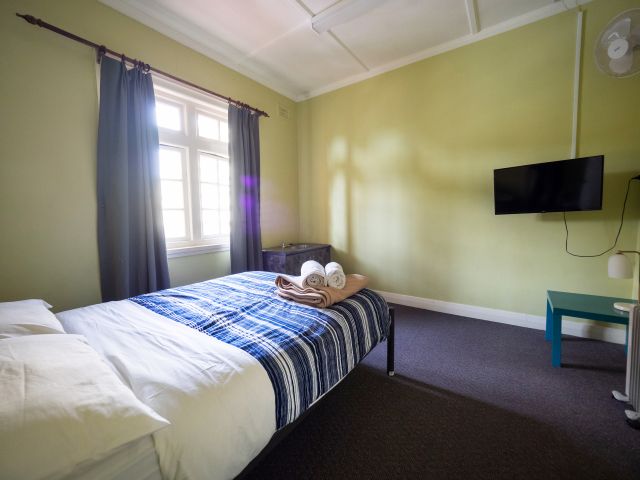 Newcastle Beach YHA Hostel, Newcastle Newcastle Beach YHA Hostel, Newcastle