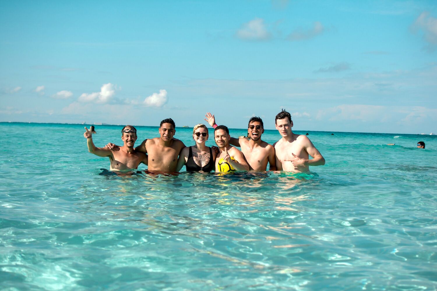 Hostel Ka'beh Cancun, Cancún
