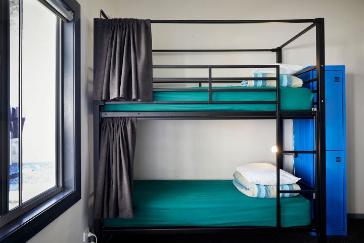 Fremantle Prison YHA