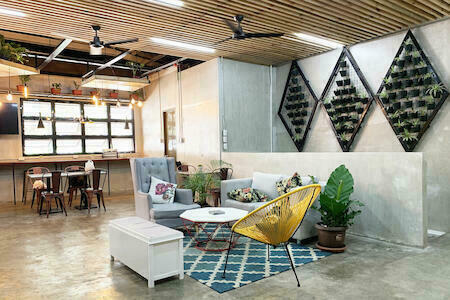 Happynest Hostel, Cebu City