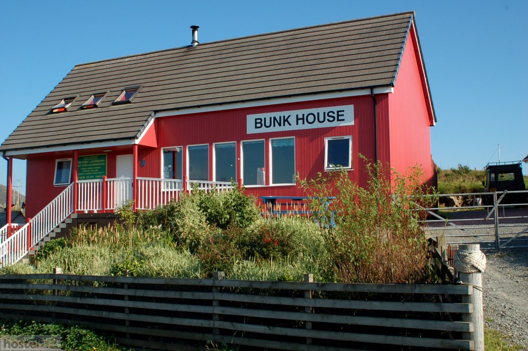Am Bothan 'The Cabin', Isle of Harris