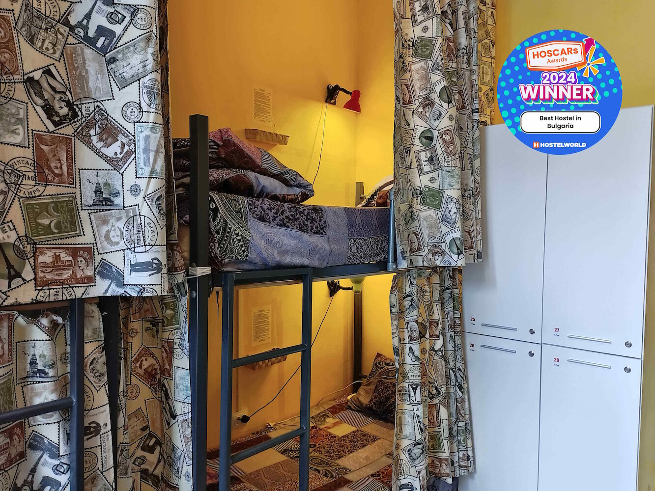 Hostel N1 In
