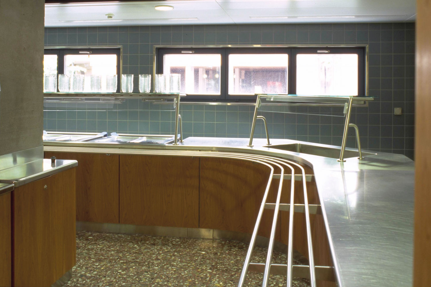 Youth Hostel, Zurich