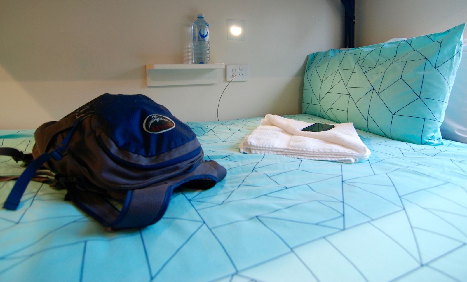 Flinders Backpackers