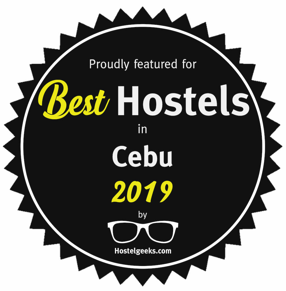 Happynest Hostel, Cebu City