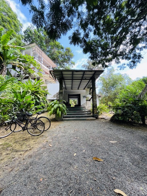 TheLakeHostel, Hikkaduwa