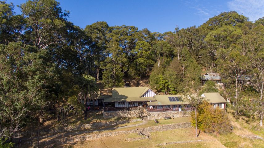YHA Pittwater Eco, Sydney