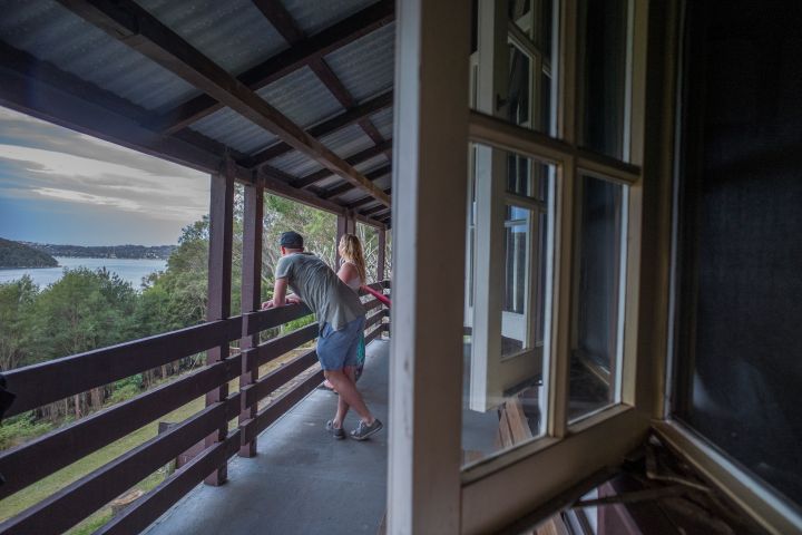 YHA Pittwater Eco, Sydney