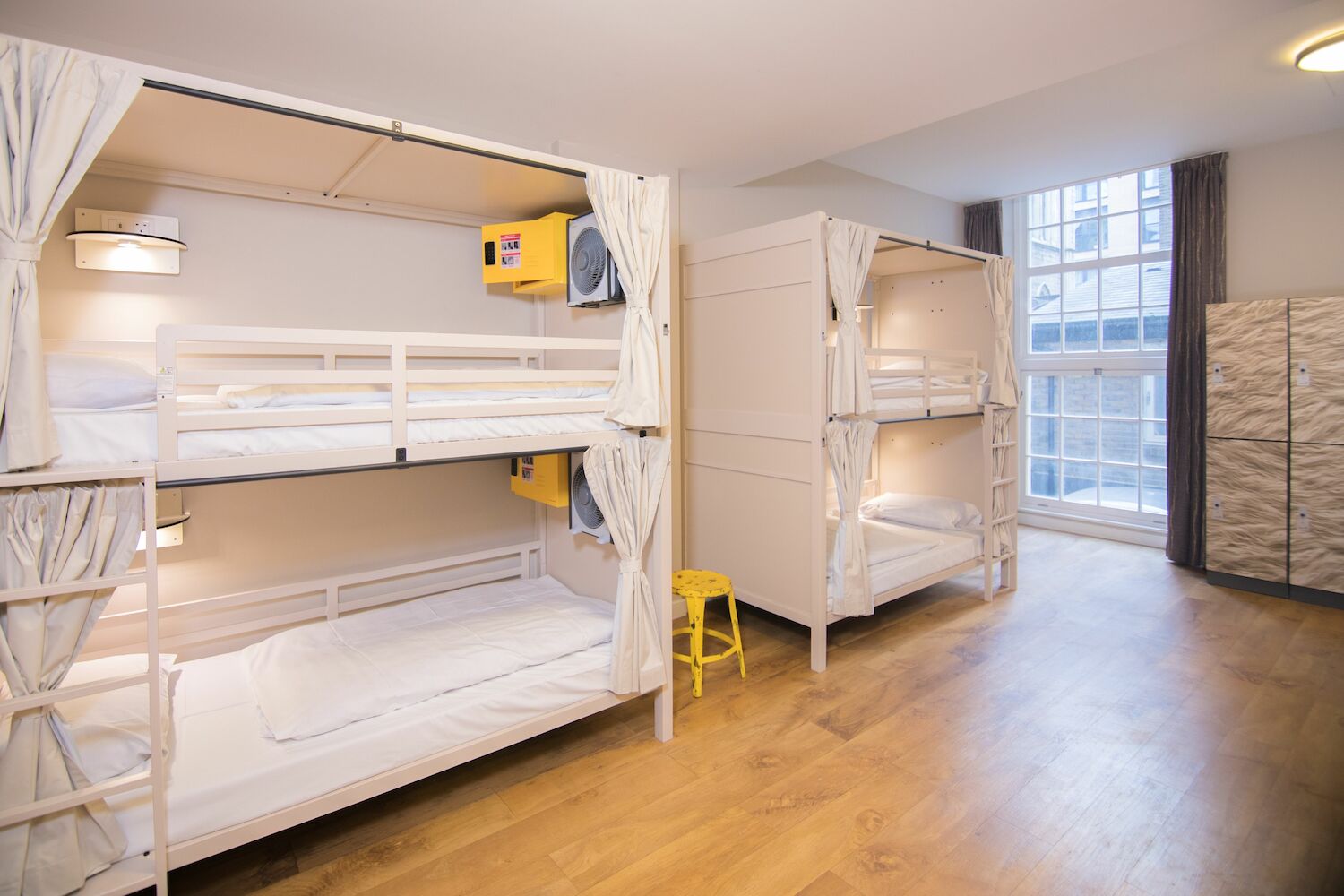 Dorm Room