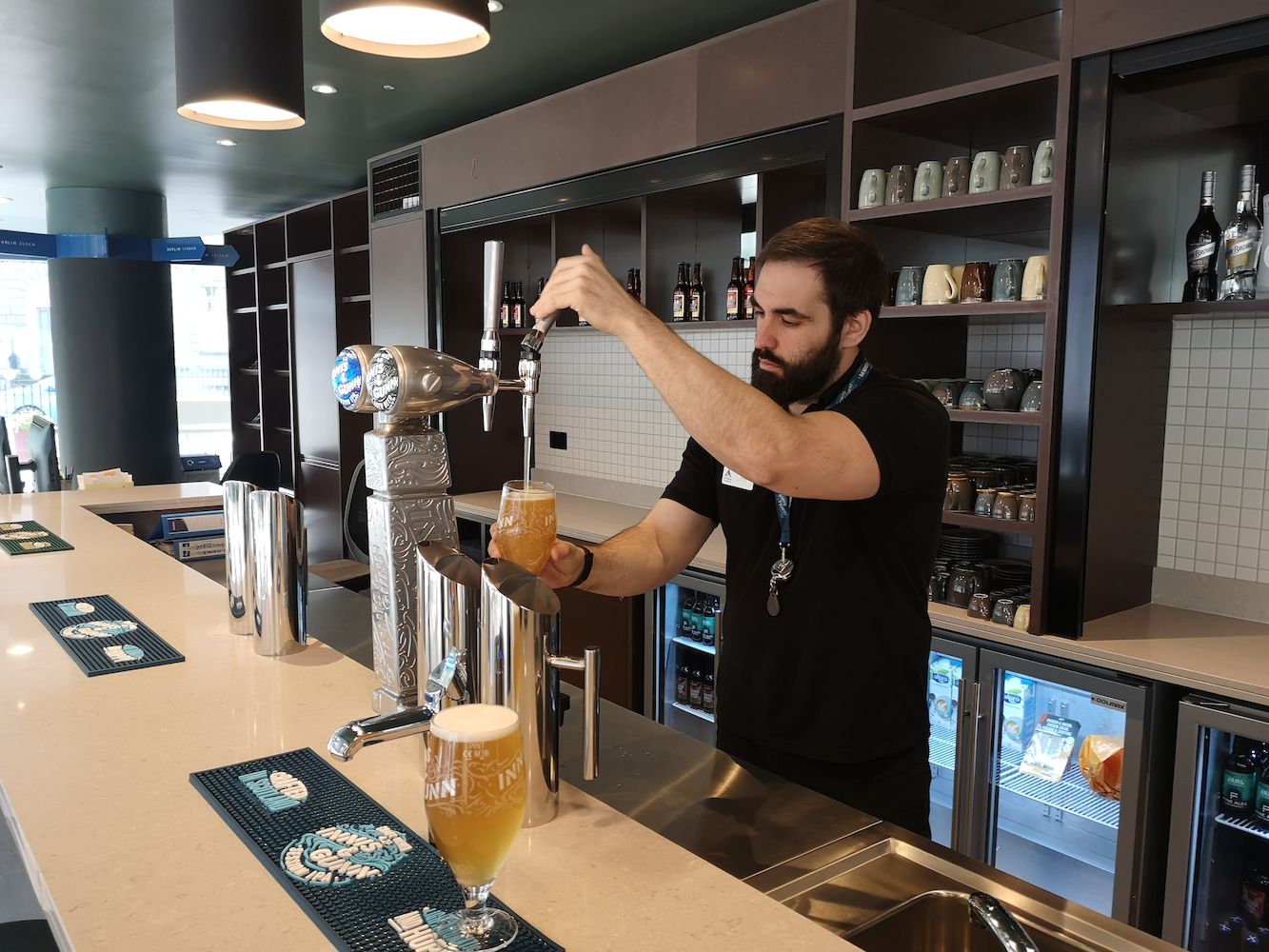 Edinburgh Central Youth Hostel, Edinburgh