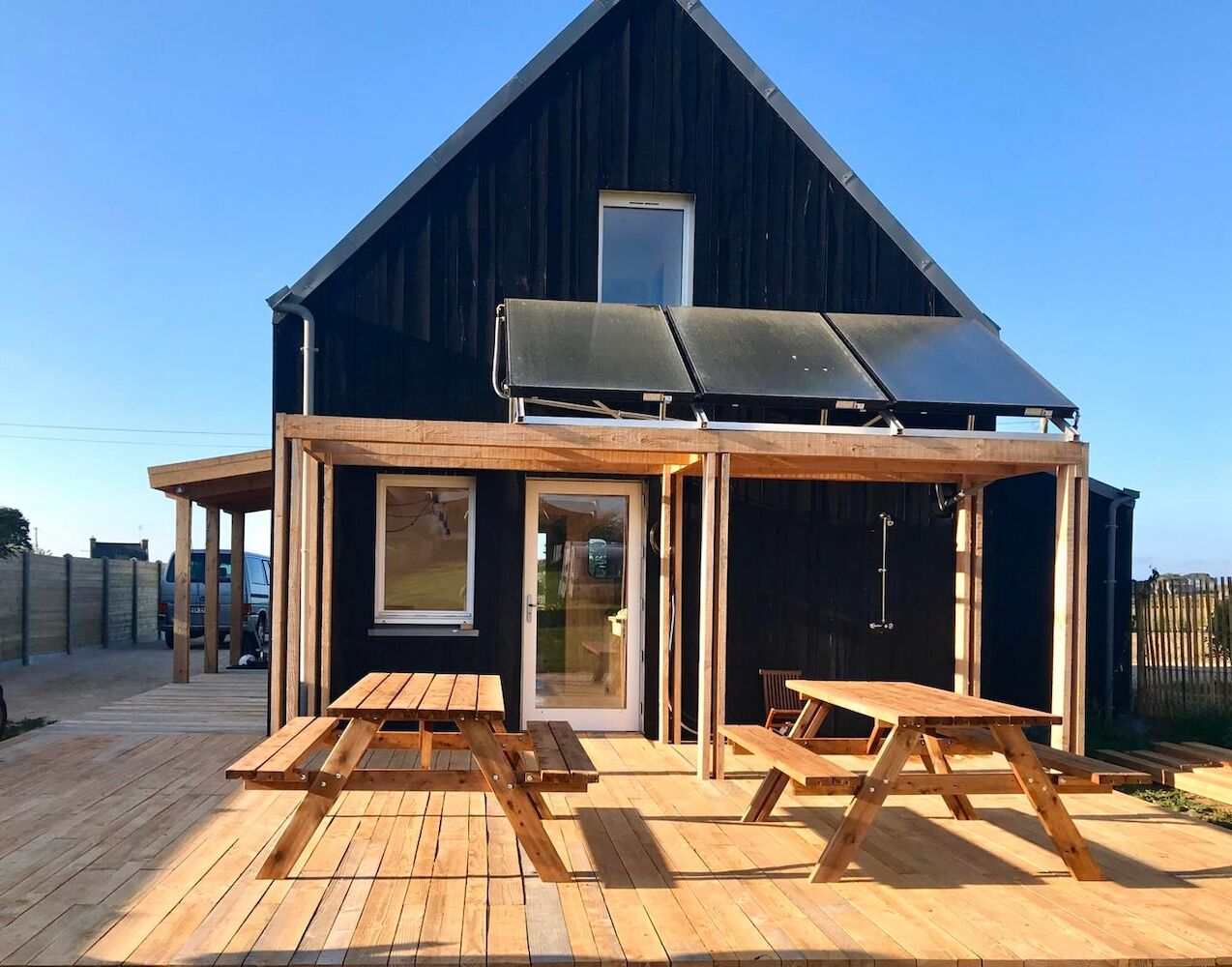 Norzh, Plouguerneau Norzh, Plouguerneau