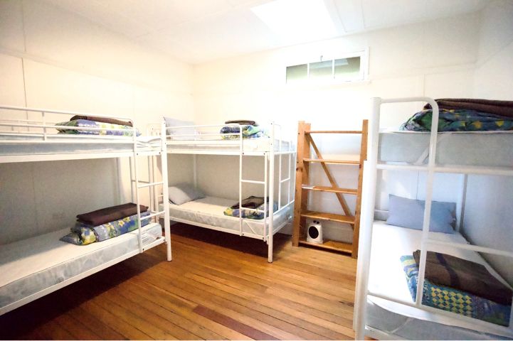 YHA Pittwater Eco, Sydney